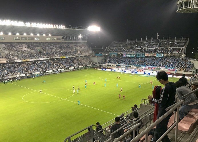 旅行のプロが見た j1スタジアムランキング サクブロのノート Note 旅行のプロが見た j1スタジアムランキング サクブロのノート Note