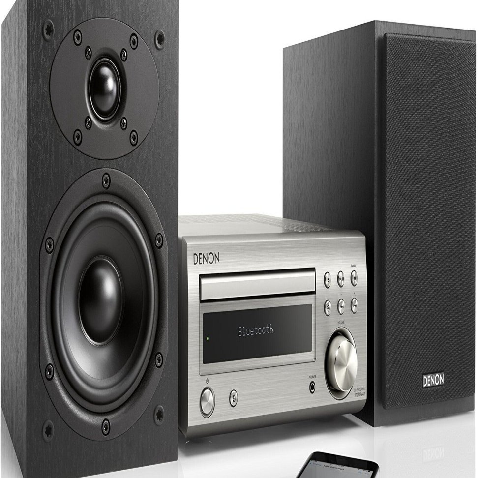 DENON ミニコンポ スピーカー2台付き 中古 2026年最新】Yahoo!オークション -デノンmdコンポの中古品・新品・未