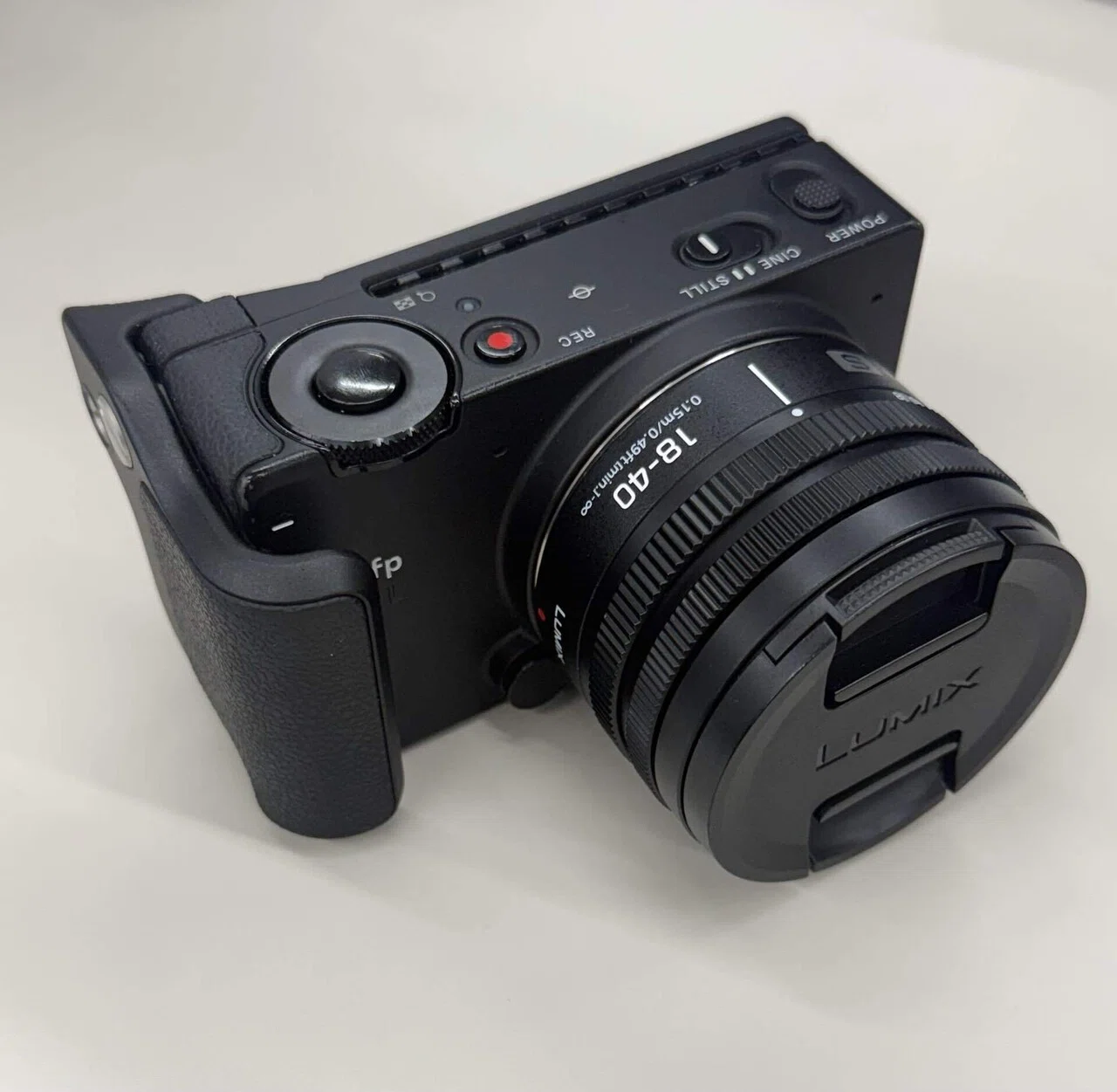 日曜まで値下げ SIGMA fp L 11 SIGMA fp Lをお迎えした話｜Yamazaki