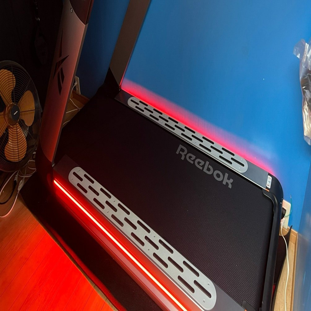 トレッドミル沼【ただし泥沼】｜Domitarou_Taiyaki