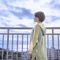 おか/男社会で生きる女交通誘導警備員