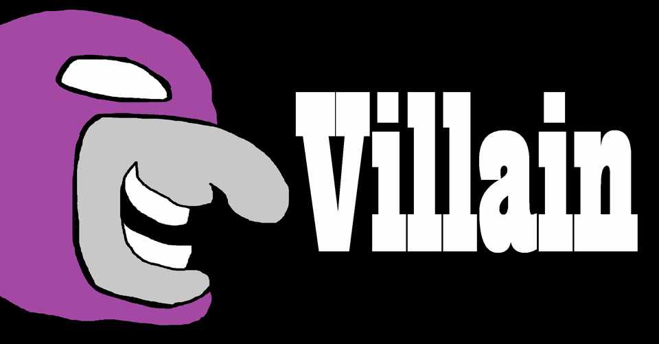 時代と共に変化する悪役 黄色ネジ Note