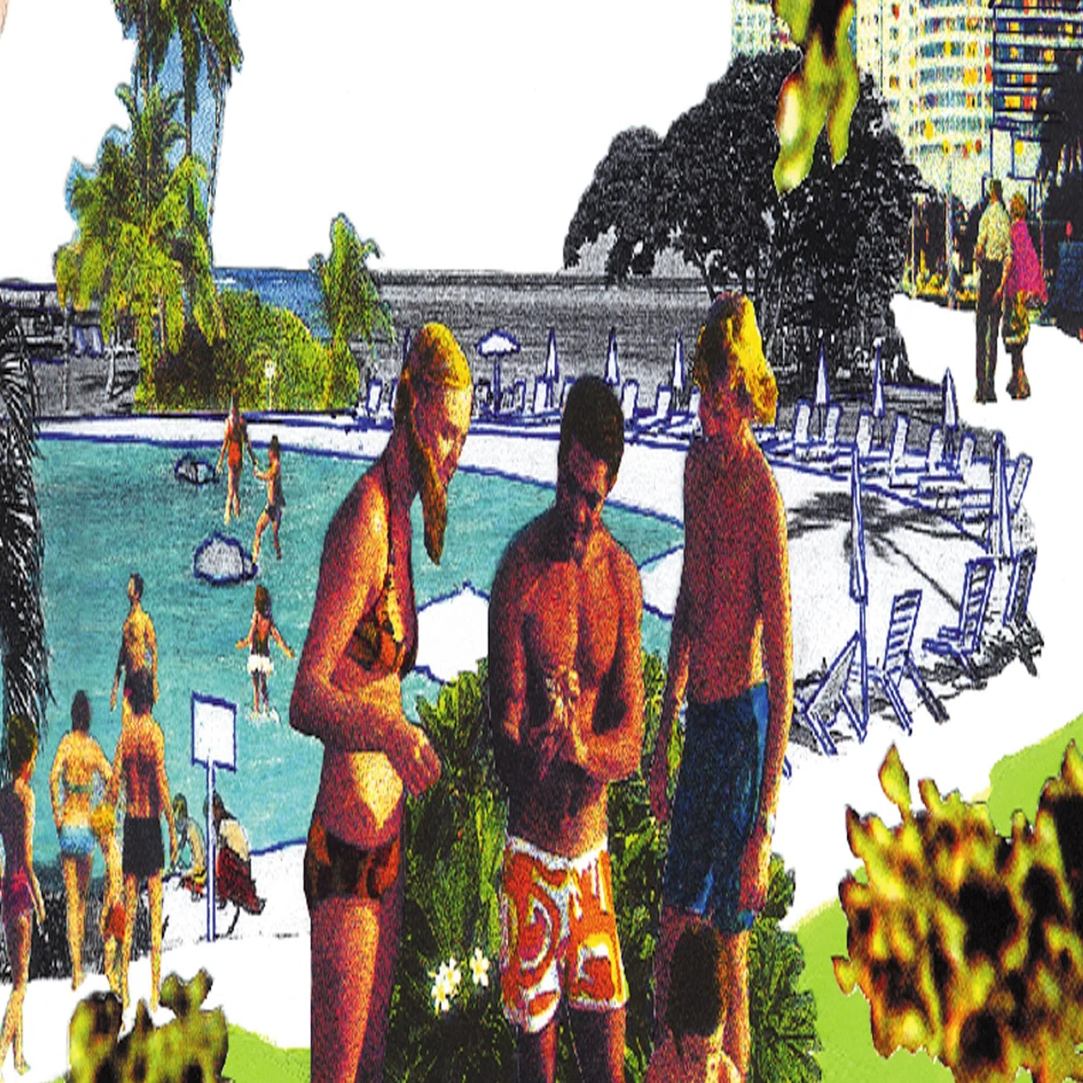 AKIRA MIZUMOTO “A.M.” DIGITAL EDITION 2002→2020 RELEASE｜水本アキラ