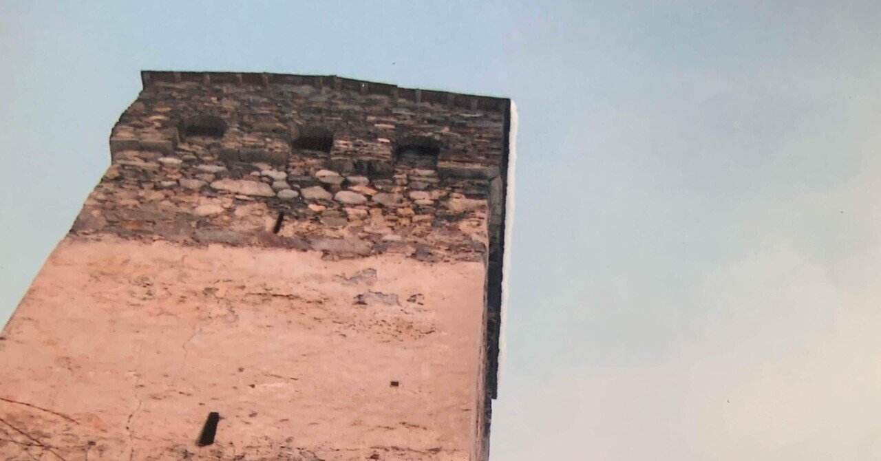 美食国家ジョージア（旧グルジア）⑥メスティア編その一｜リチクク