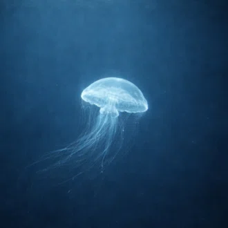 海月