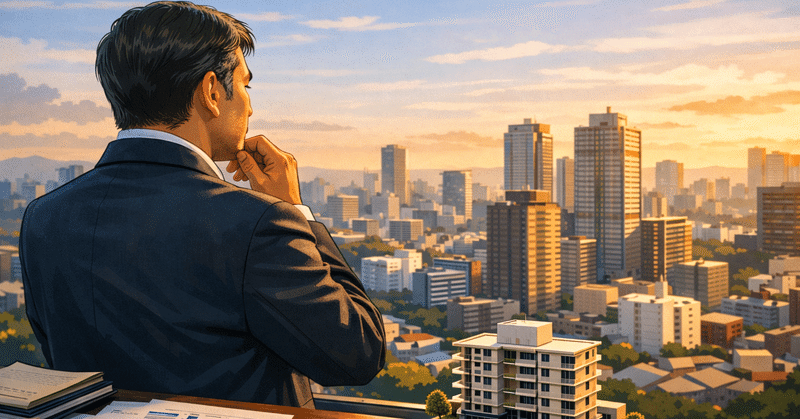 オーナーである前に、経営者であるか