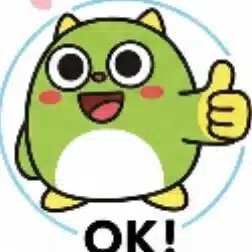 あちゃぴん