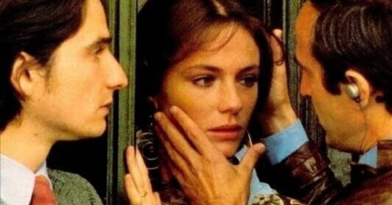 ツタヤディスカス】『映画に愛をこめて アメリカの夜』(1973)映画感想