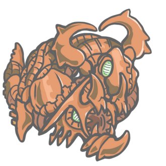 Dread history｜kazu1212