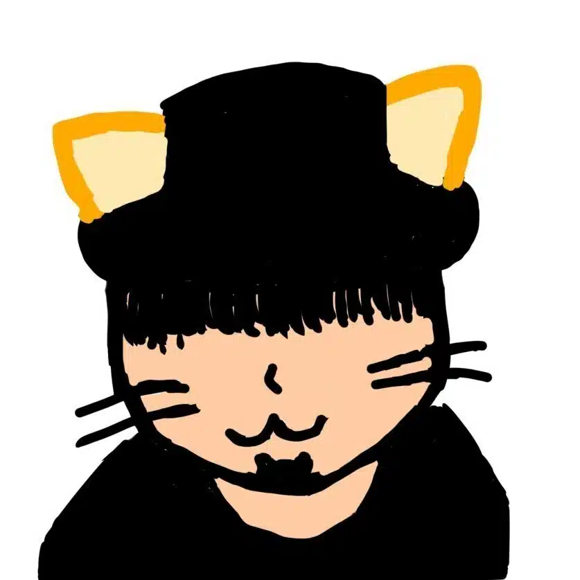 あまねこ｜9/13 文学フリマ大阪