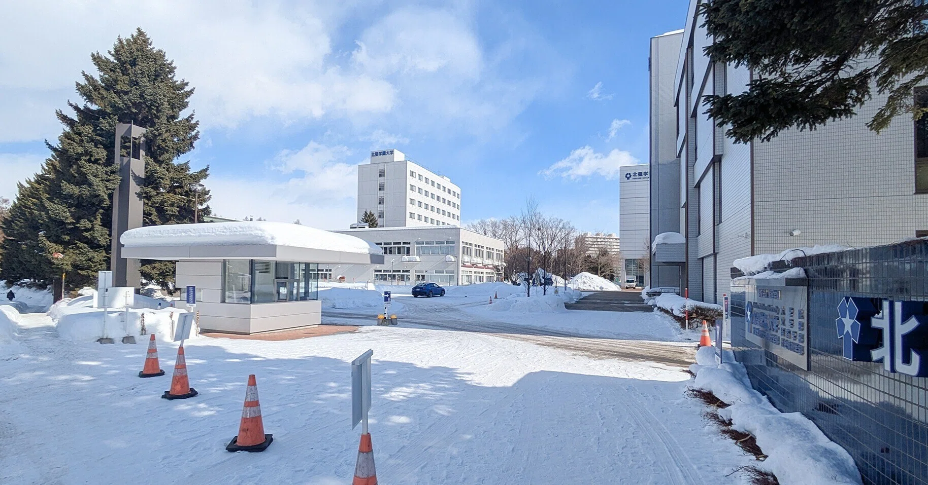 当時のメディア報道・掲載写真