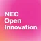 NEC Open Innovation