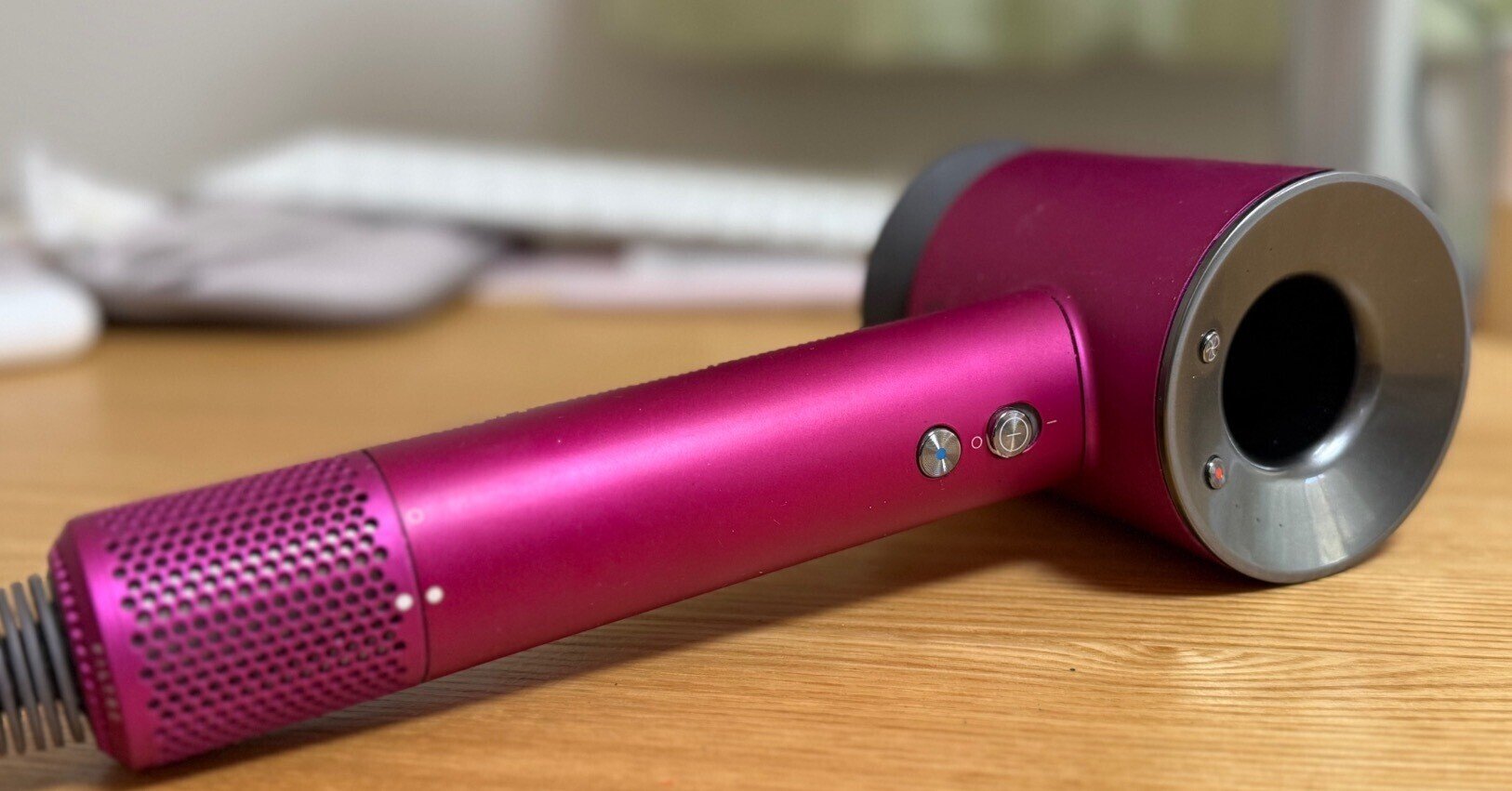 【カラー在庫ラスト！】ダイソンドライヤー │欠品中││限定色│Dyson(ダイソン) スーパーソニック ニューラル