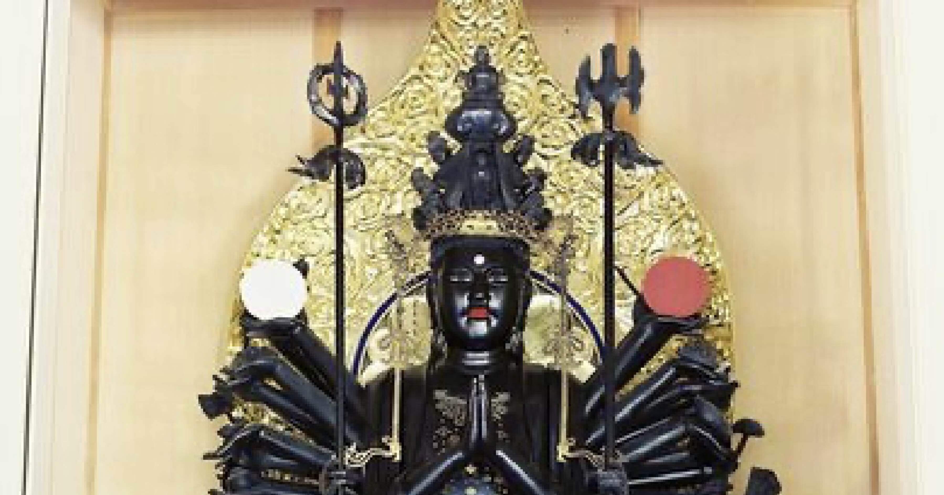 坂東三十三観音-2｜御朱印くん