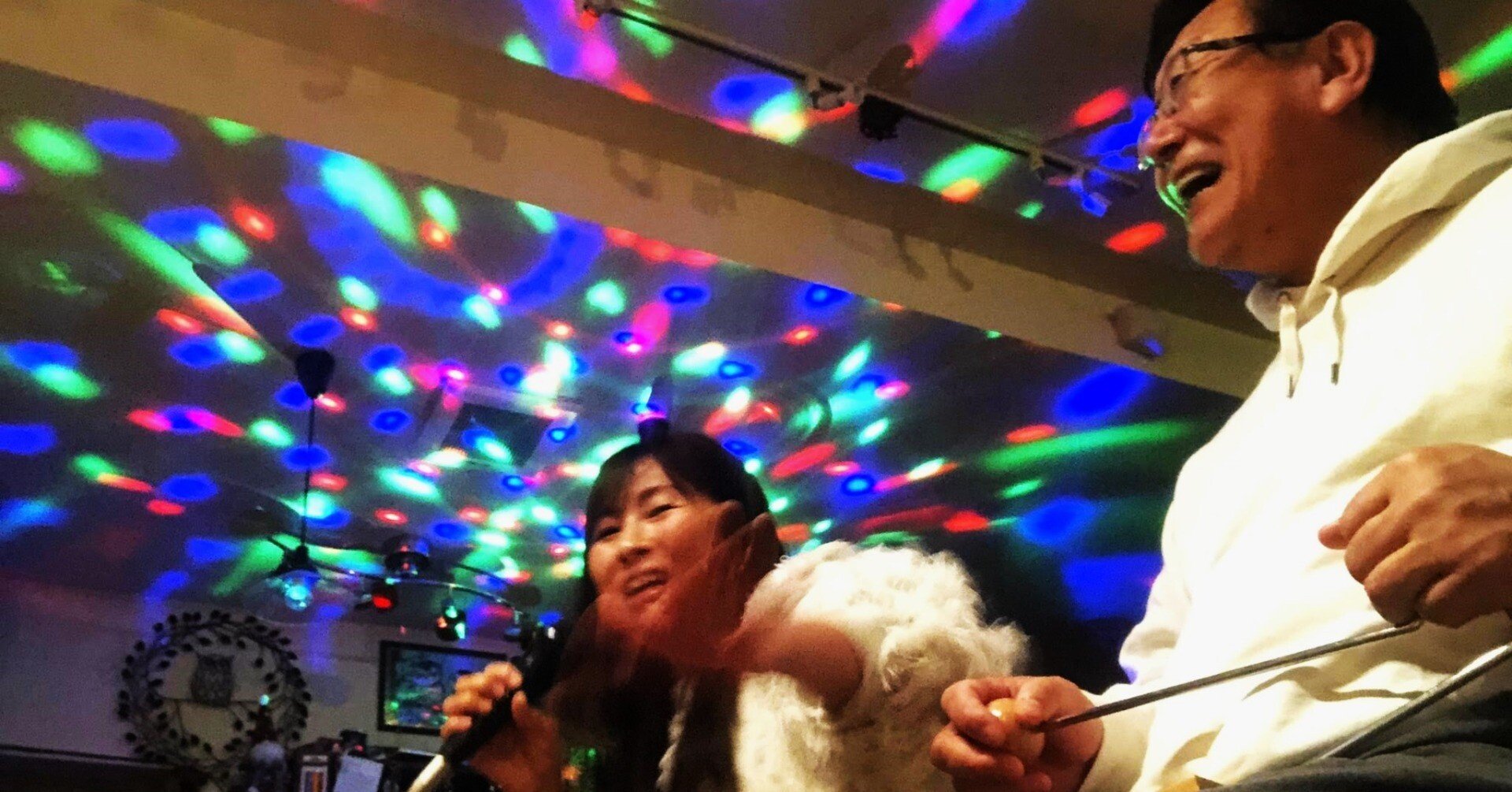 ○2月11日（水・祝）＜佐藤さんのライブ！＞「たけぴー＆ゆかぴー