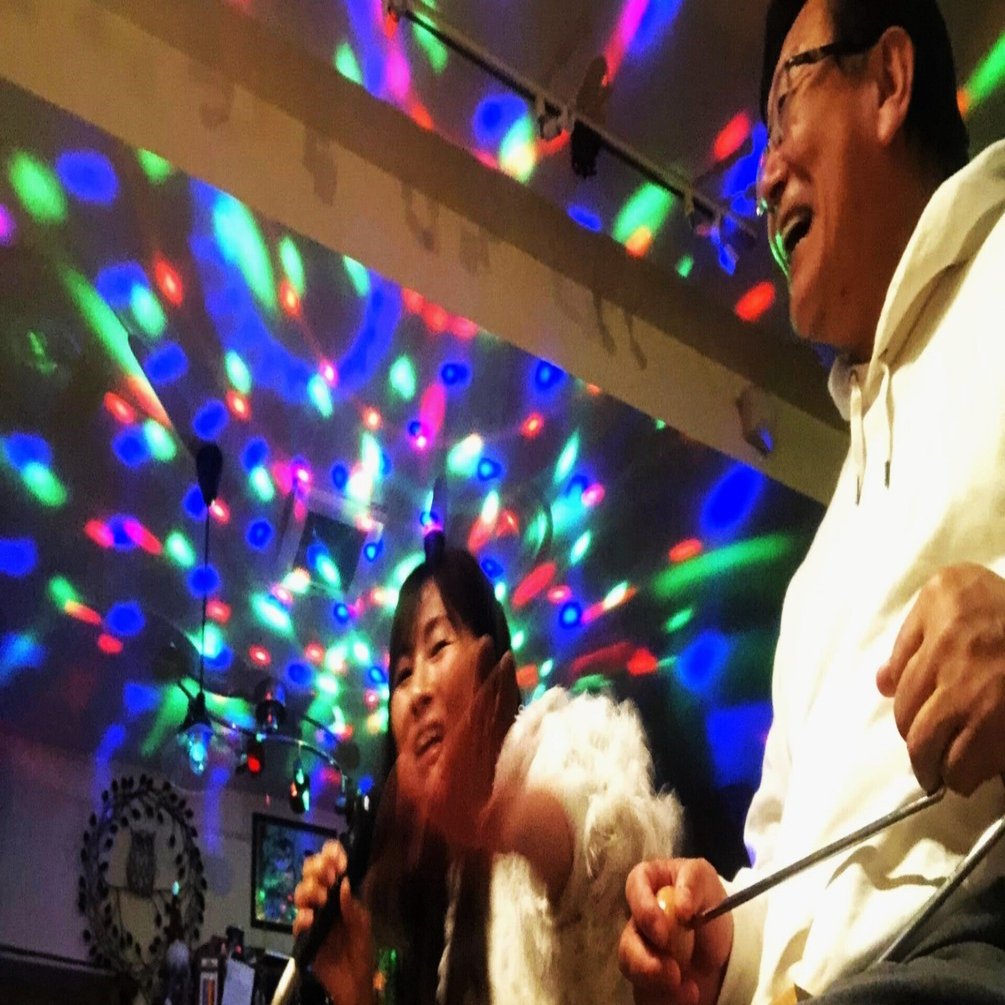 ○2月11日（水・祝）＜佐藤さんのライブ！＞「たけぴー＆ゆかぴー