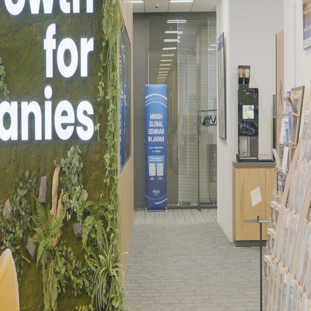 第2回日本ミニッシュセミナー大盛況。この1年間日本でミニッシュが