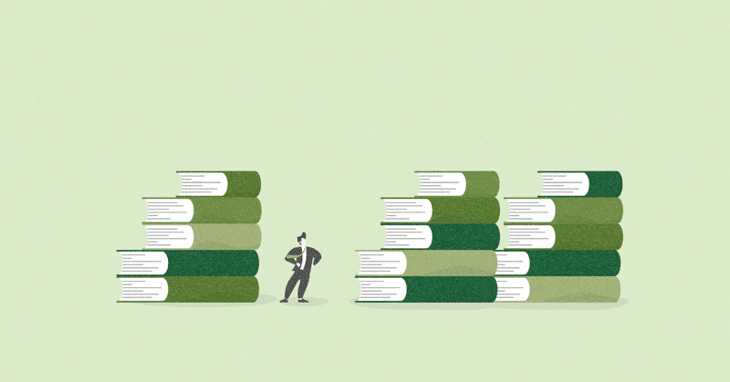 名作文学からバカリズムさんを見つける