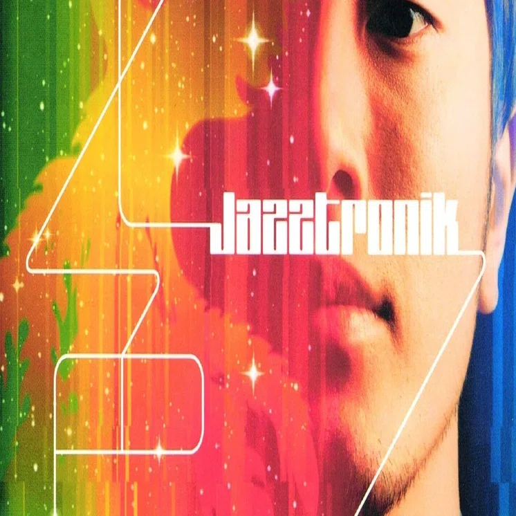 Jazztronik「Samurai」を語る：『七色』、ライブ、生音の魅力｜コトシカ