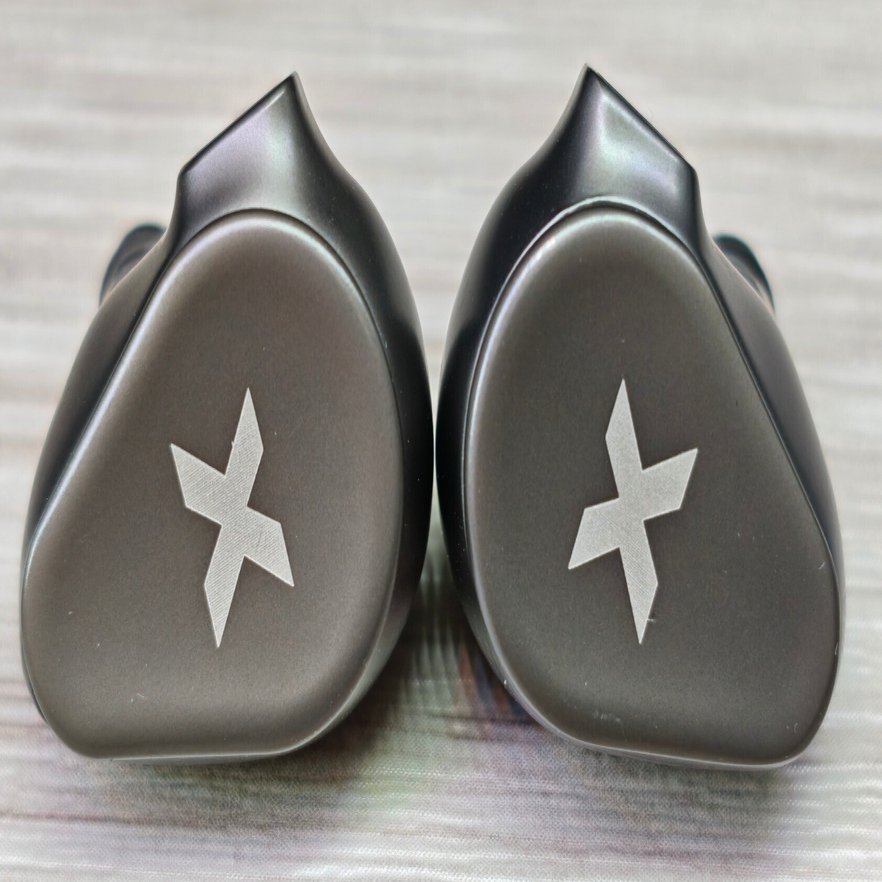 □DUNU TITAN X 紹介｜イヤホンジャックと豆🐒@ポタオデ