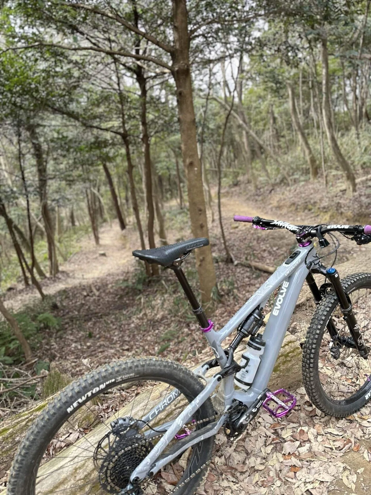 E-MTBに最適なサドル選び 「快適性と耐久性」を両立したサドルとは