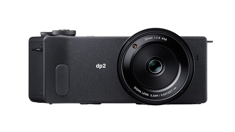 シグマ DP2 QUATTRO クアトロ 2900万画素デジタルカメラ フード付 シグマ DP2 QUATTRO クアトロ 2900万画素デジタルカメラ フード