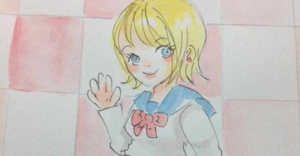 画材紹介 スタビロ水彩色鉛筆について えいみ Note