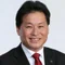 綾部市長（京都府）四方源太郎