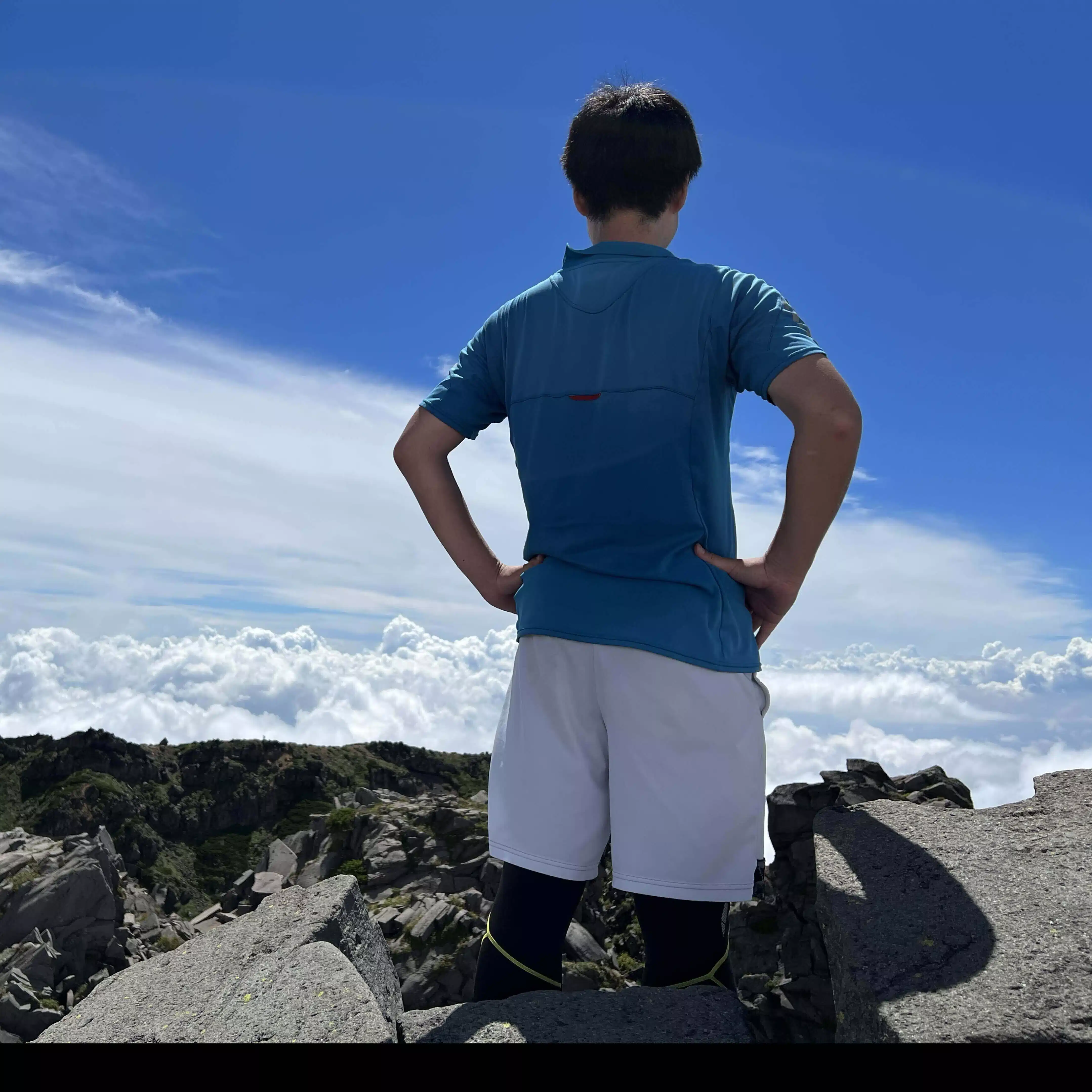 旅好きのきーさん