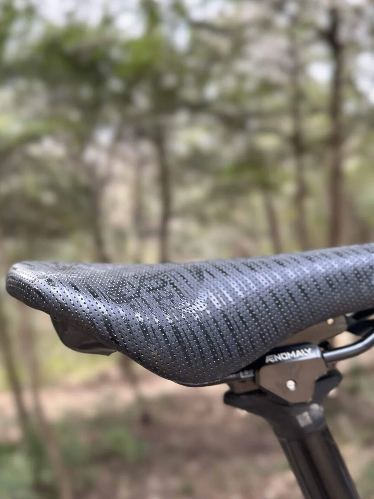 E-MTBに最適なサドル選び 「快適性と耐久性」を両立したサドルとは
