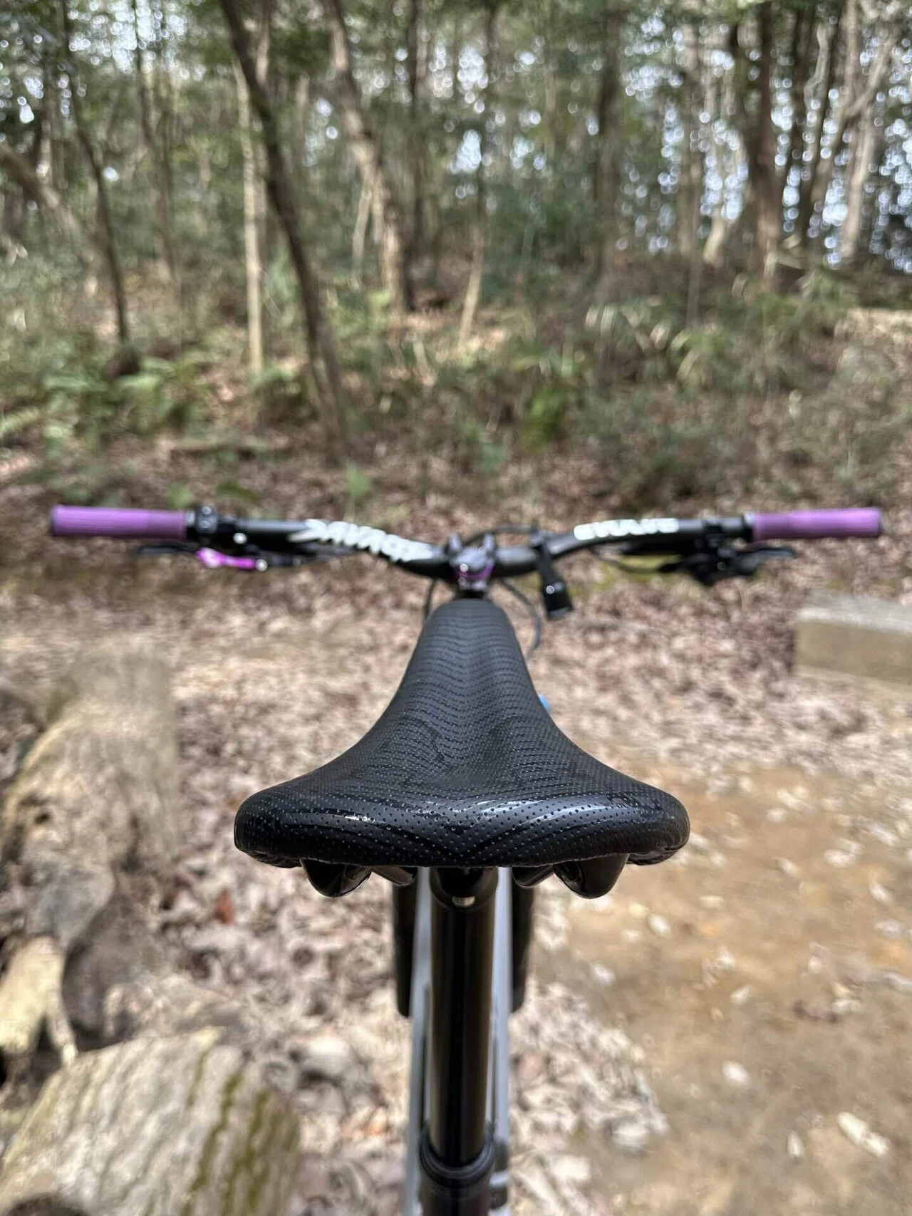 E-MTBに最適なサドル選び 「快適性と耐久性」を両立したサドルとは