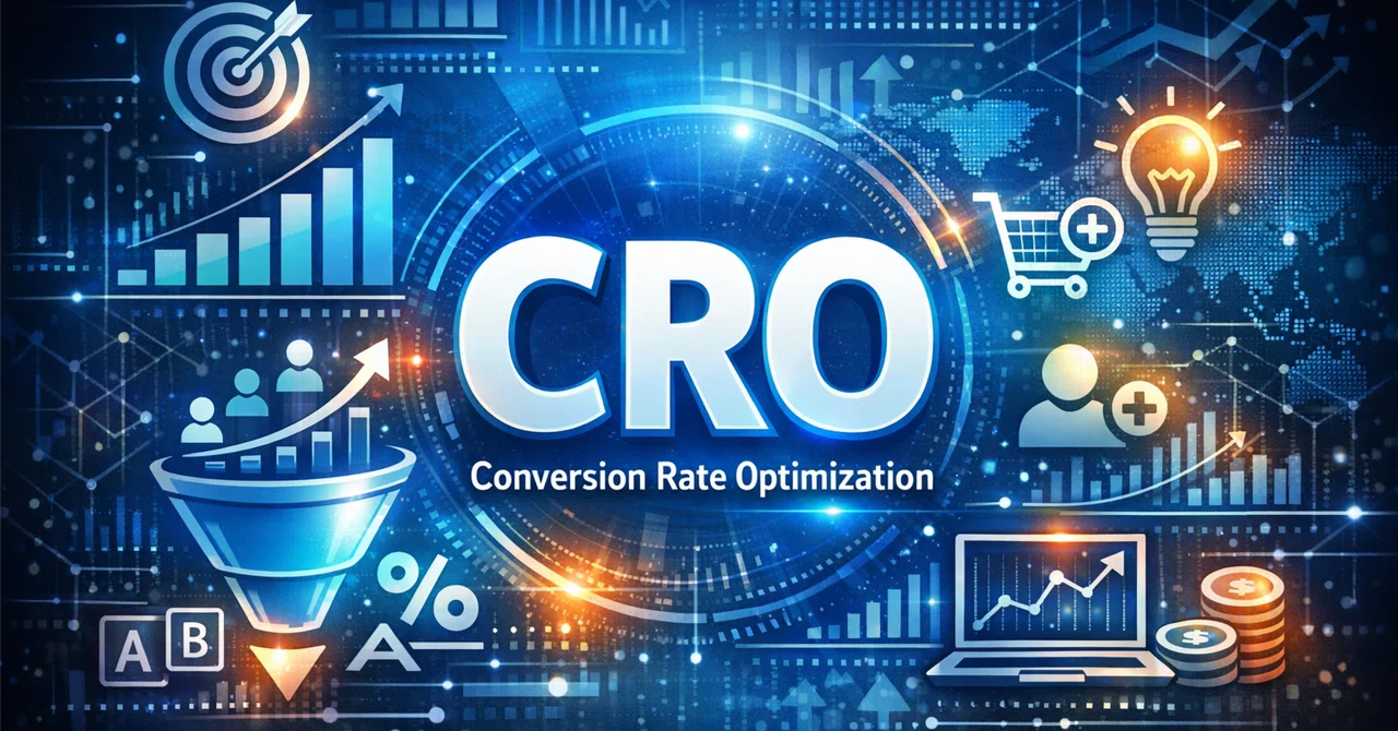 The One (CRO Implemented)｜ronjii