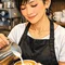 ダブルショートラテ|アラ還おひとりさま女子のリアル
