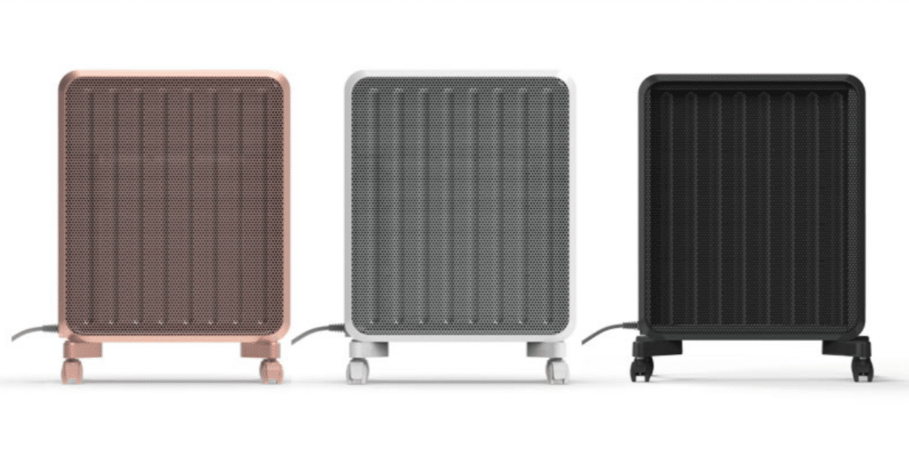 ケノンヒーター スグダンの口コミは？119,900円の価値はある？｜レイ