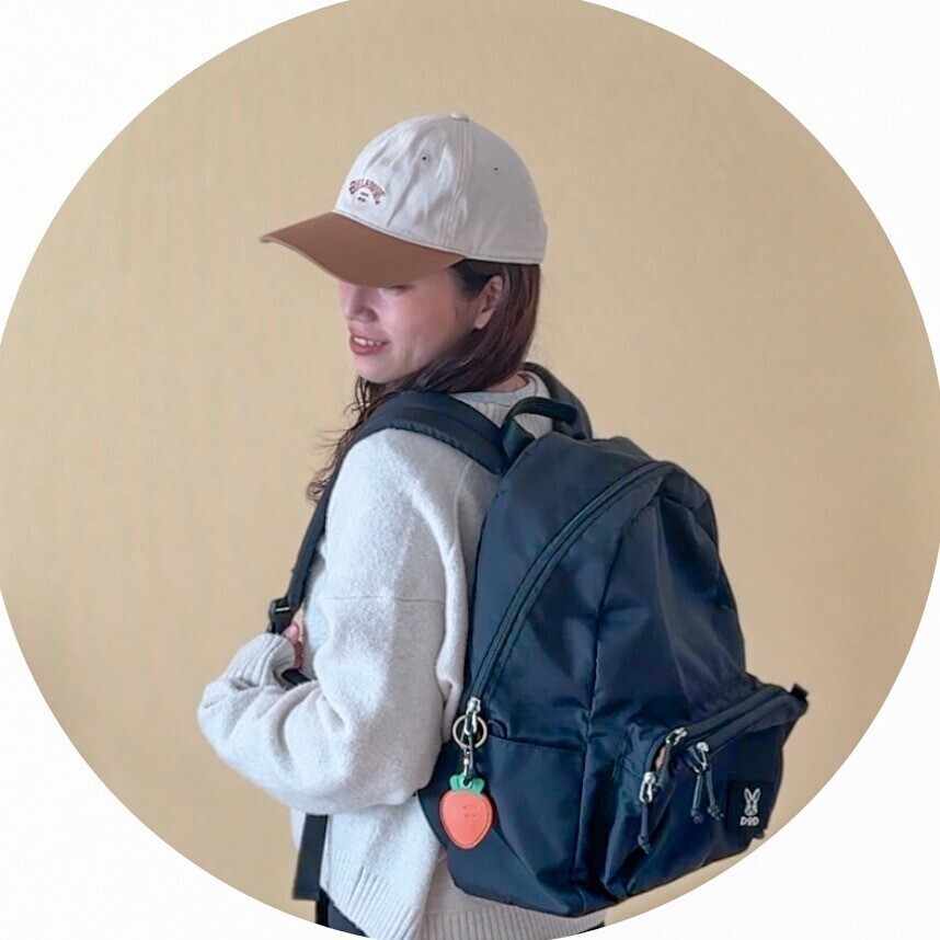 tsuki | 海外ひとり旅