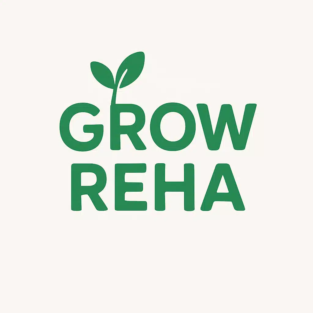 GROWリハ