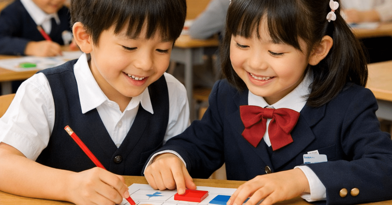 伸芽会」の人気タグ記事一覧｜note ――つくる、つながる、とどける。