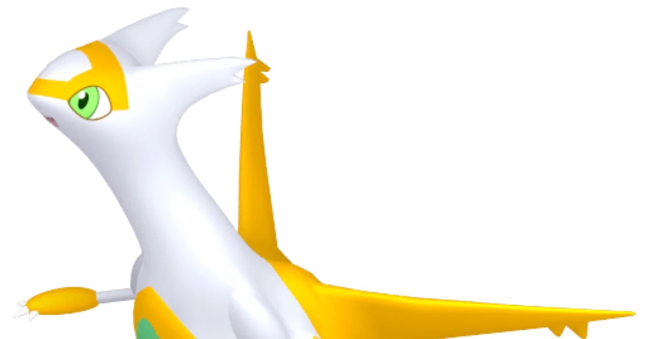ポケモンZA】見やすく解説！ラティアス・ラティオス・三闘の色違い確率
