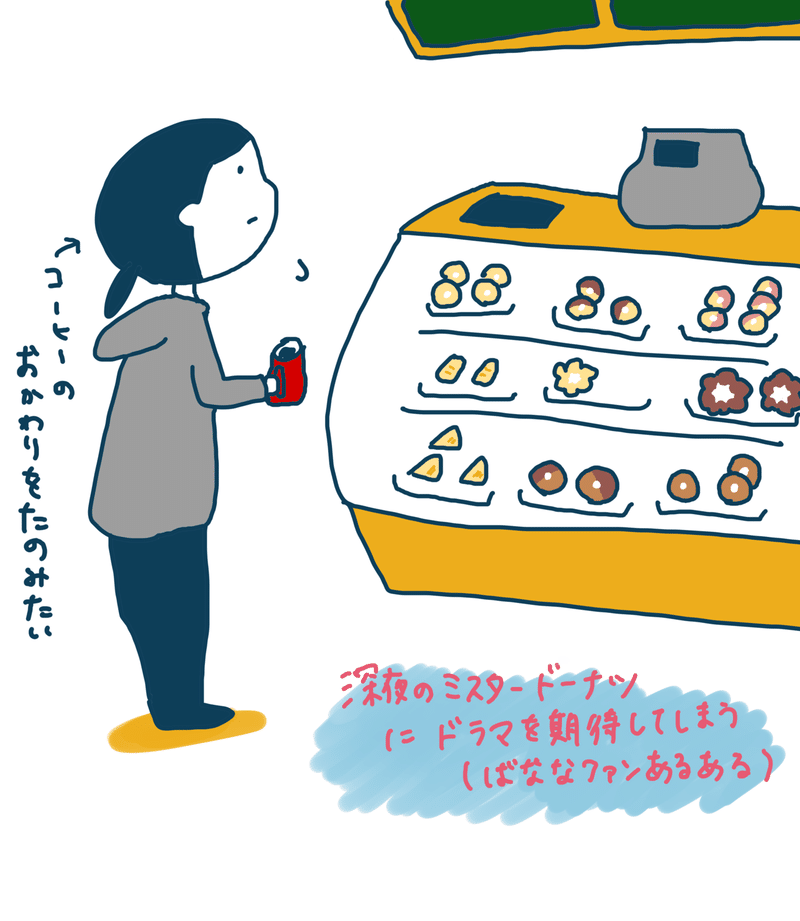 ハチ公は向こうからやってくる Ice 家永初美 Note
