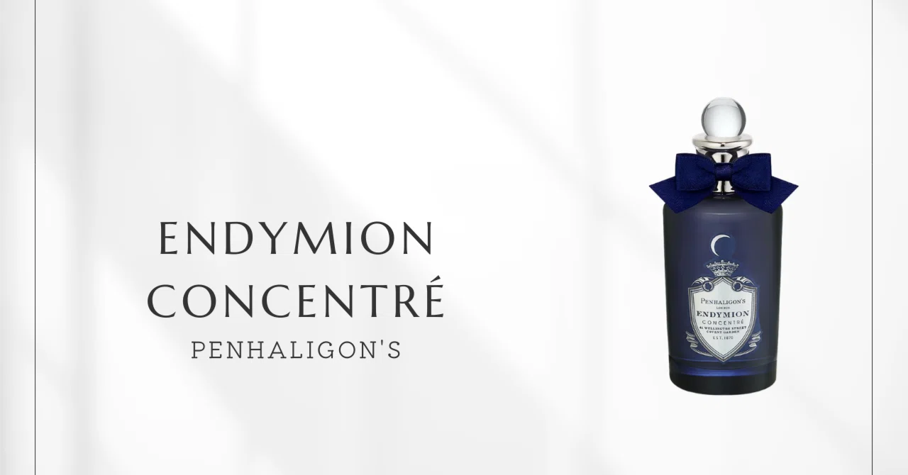 Penhaligon's Endymion Concentre 香水 【公式通販】