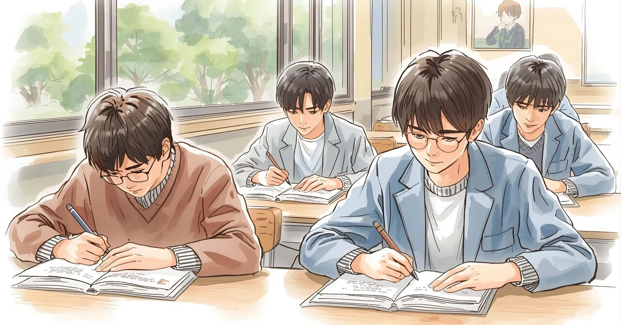 見出し画像