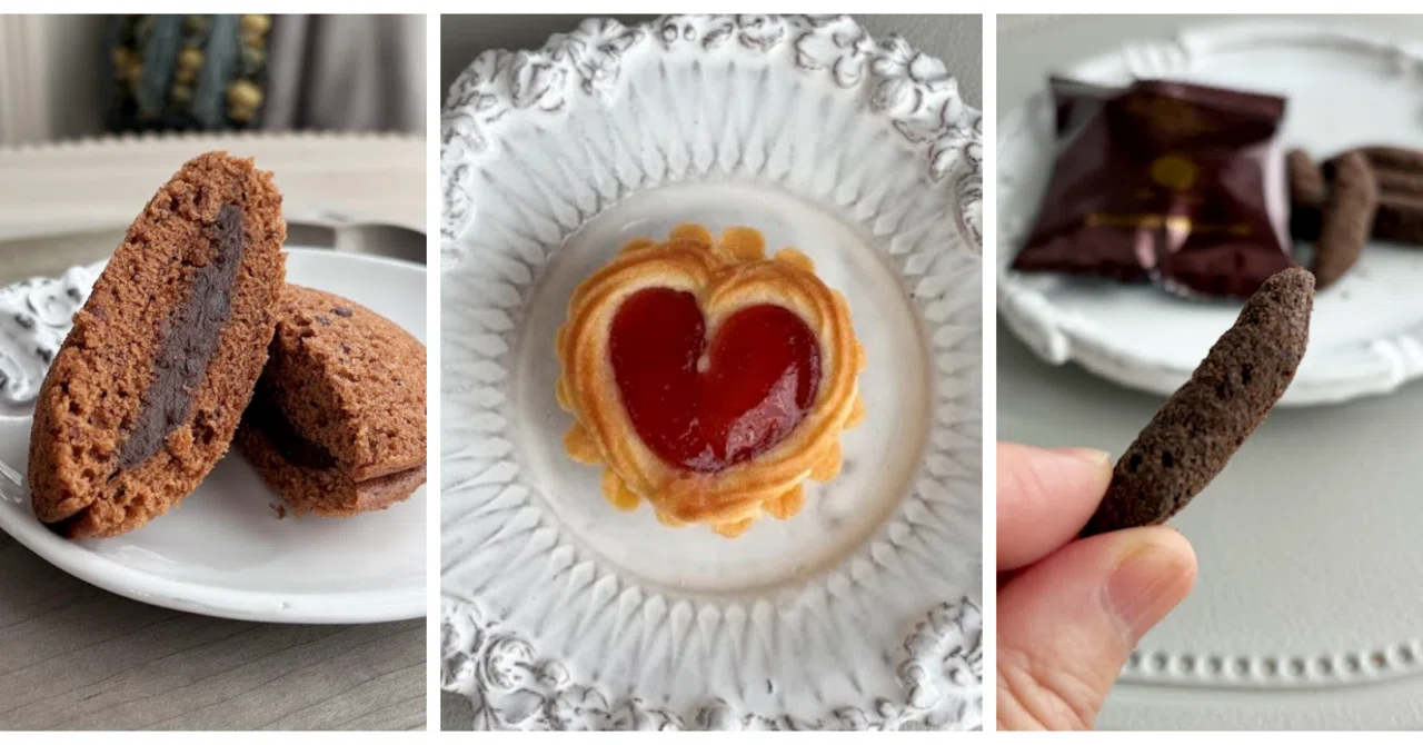 Valentine's Day is Almost Here! A Huge Chocolate Lover's Picks for