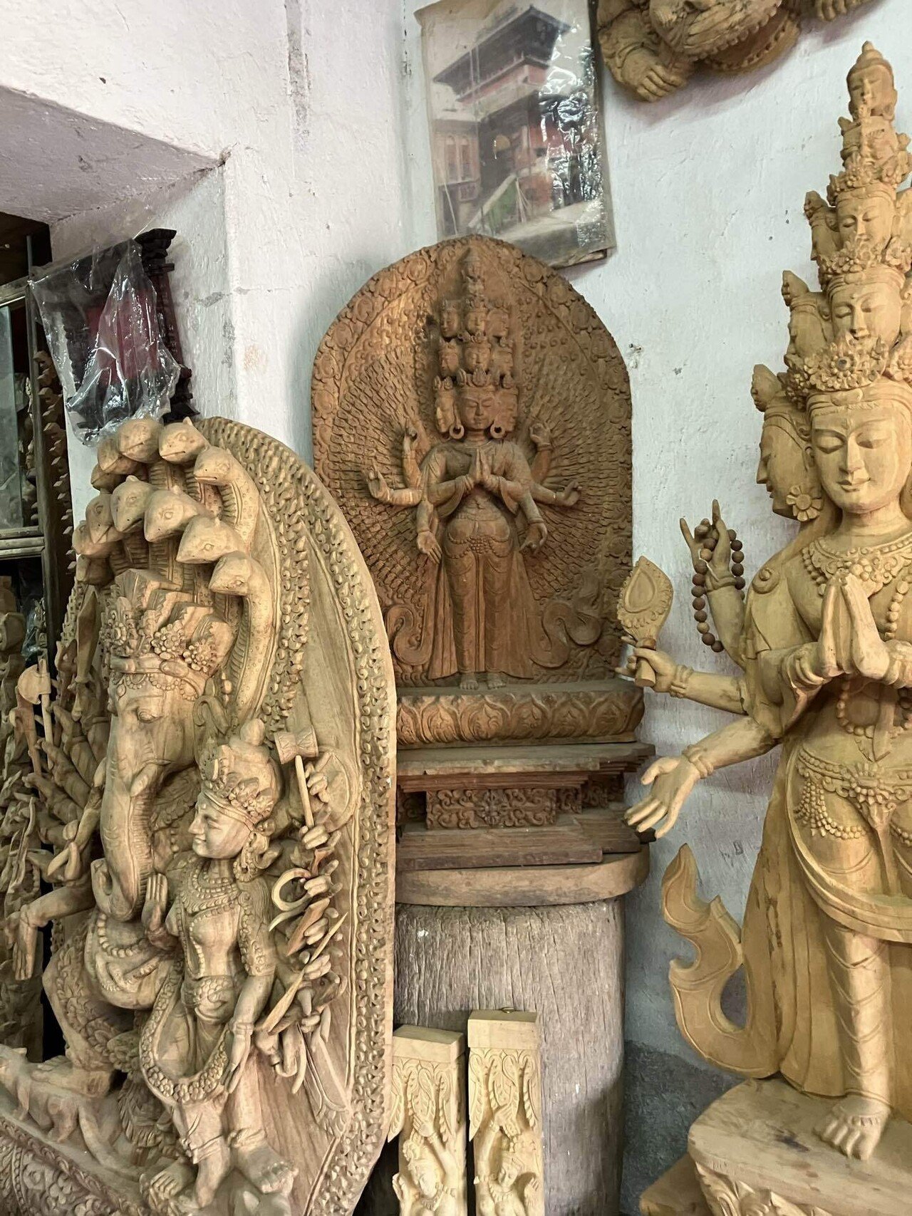 番外編 ふとさん＠ネパール 