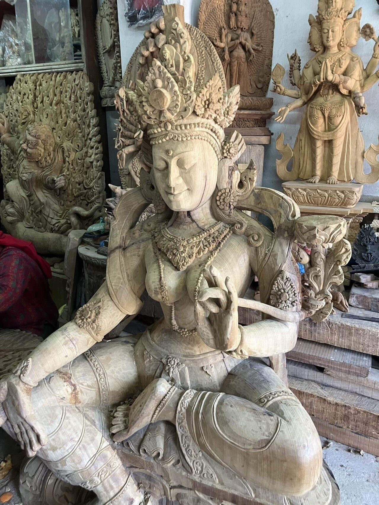 番外編 ふとさん＠ネパール 