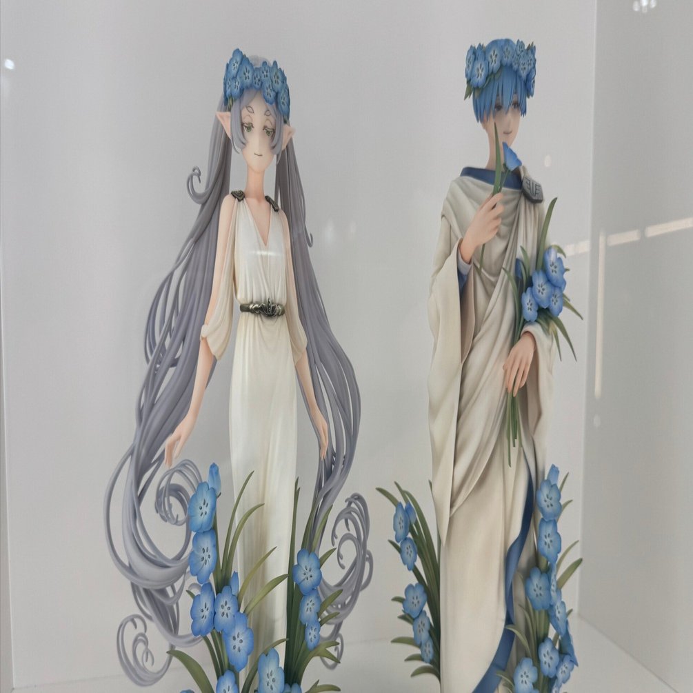 ワンフェス 2026 冬 行ってきた ｜カエル・チャペック＠玩具youtuber？