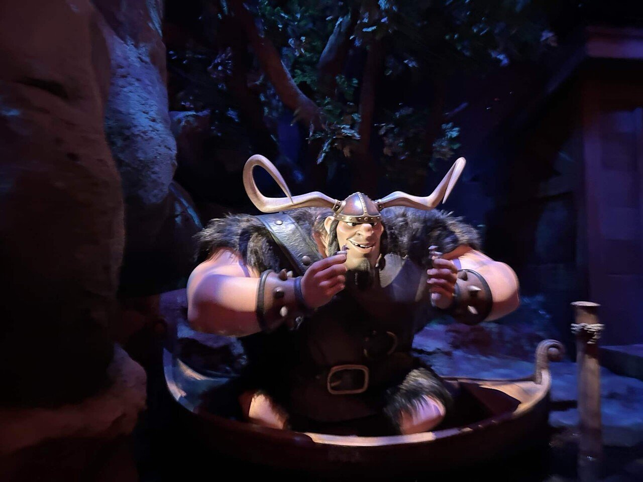 学生みたいに朝から晩まで遊んだディズニーシーの1日（なかなかの大作