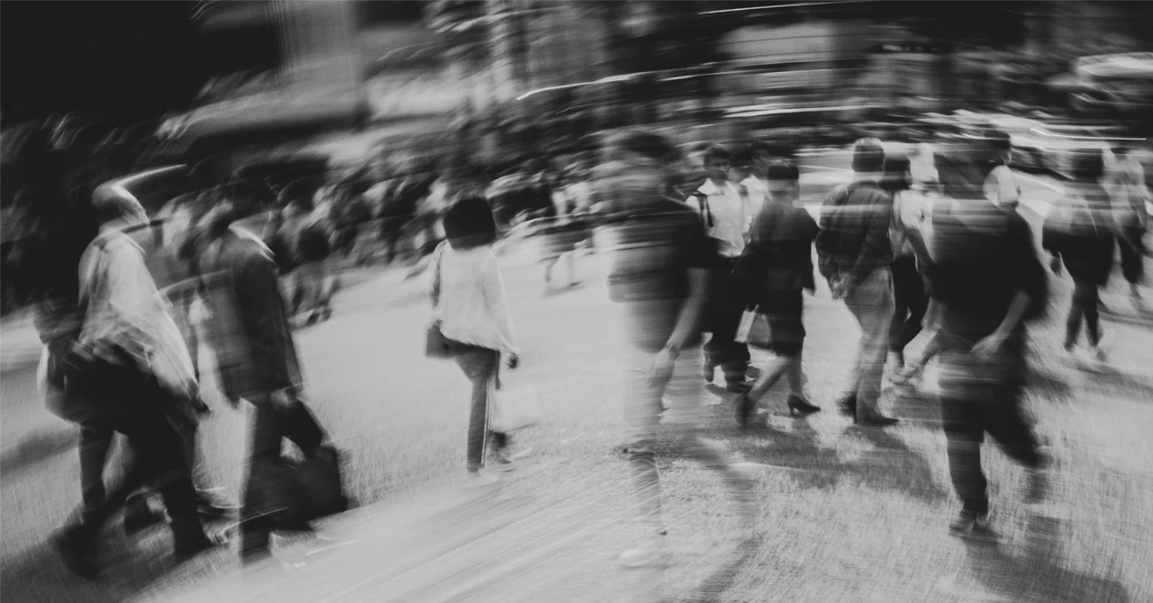 不幸に慣れてしまった末路 ー 無意識で不幸を求めていないか|如月なぎさ