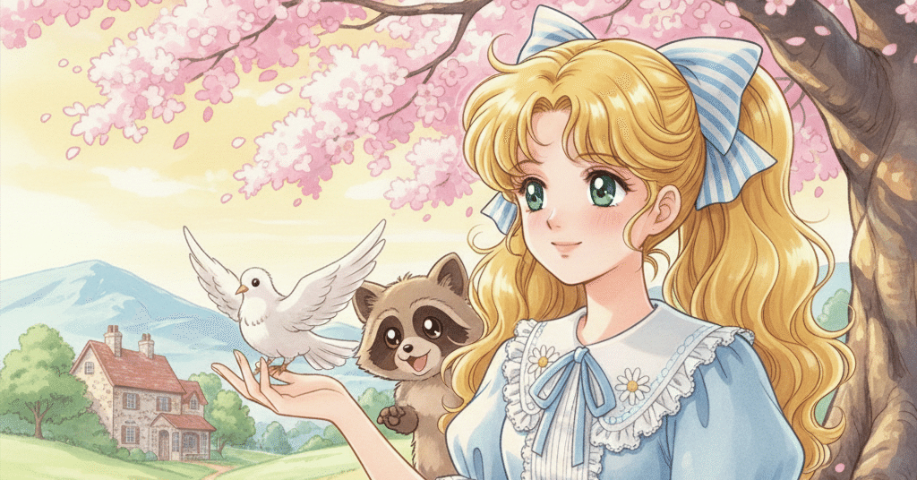 キャンディ・キャンディ事件（最判平成13年10月25日）――「原作×作画