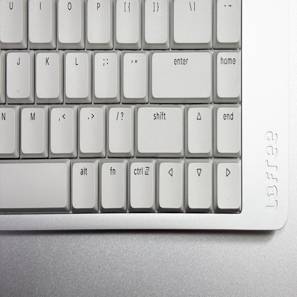 天国と地獄のレビュー Lofree FLOW2｜osushi