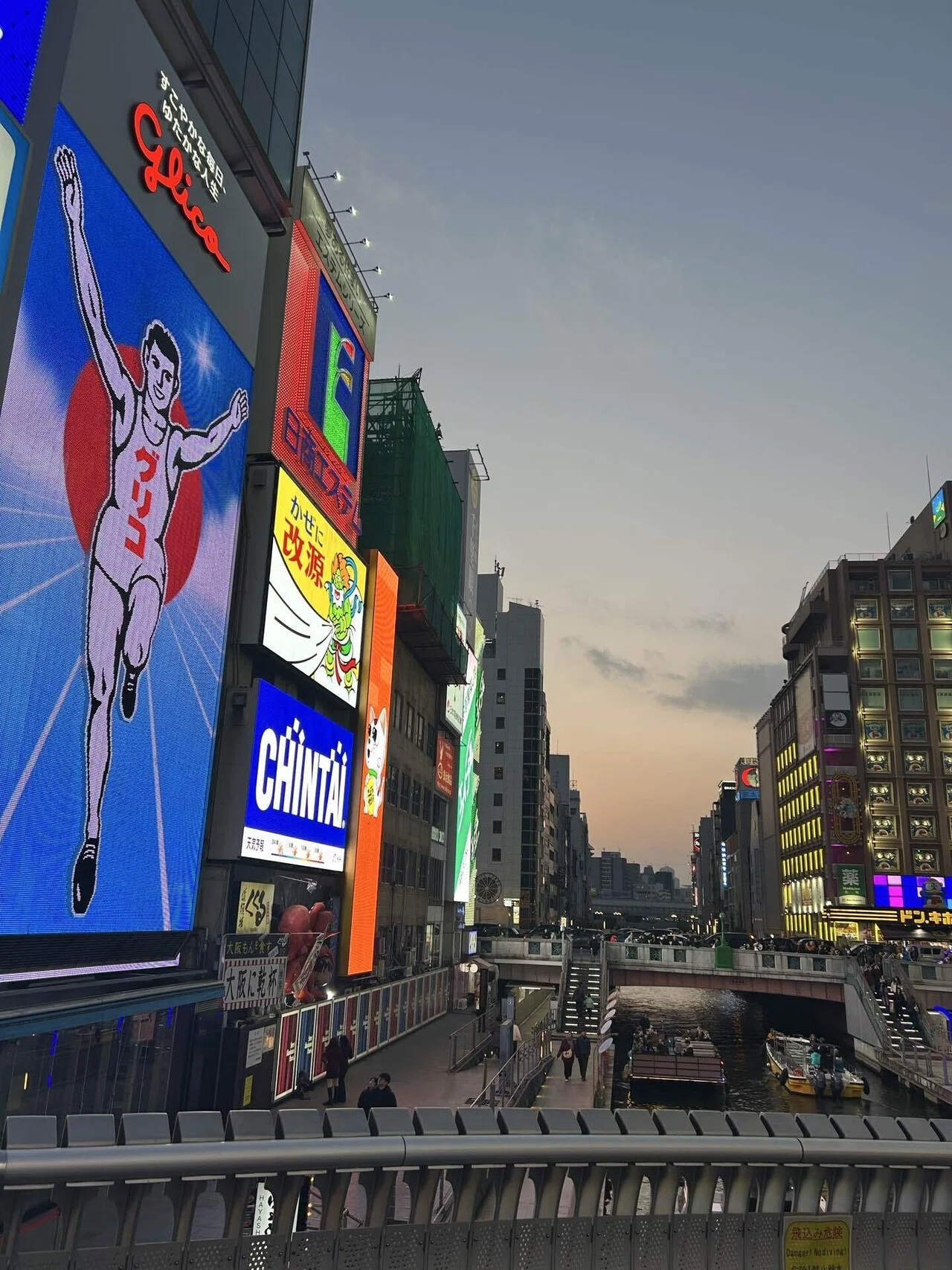 大阪松竹座名残の華｜クスノキネコ